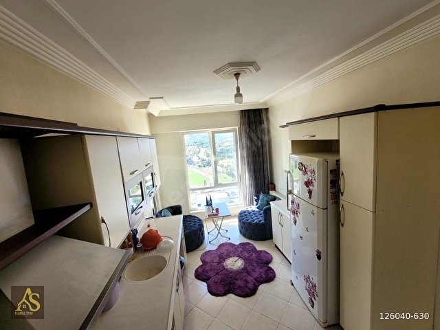 EFEKENT SİTESİ FIRSAT DAİRE - Görsel 23