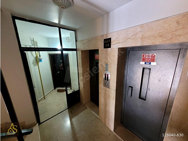 EFEKENT SİTESİ FIRSAT DAİRE - Görsel 9