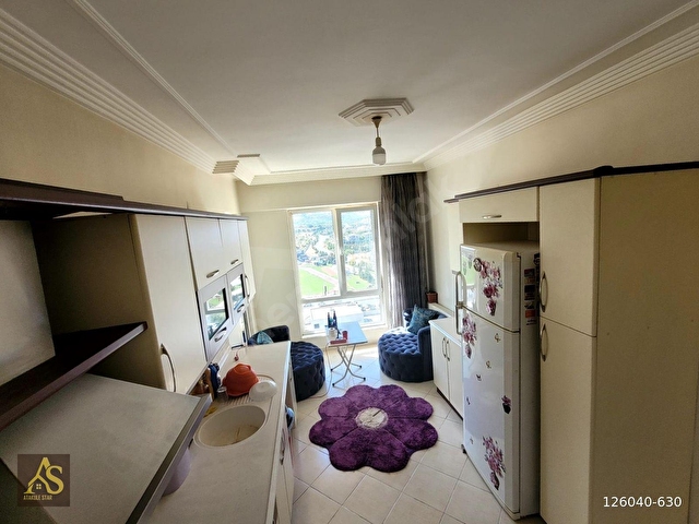 EFEKENT SİTESİ FIRSAT DAİRE - Görsel 20