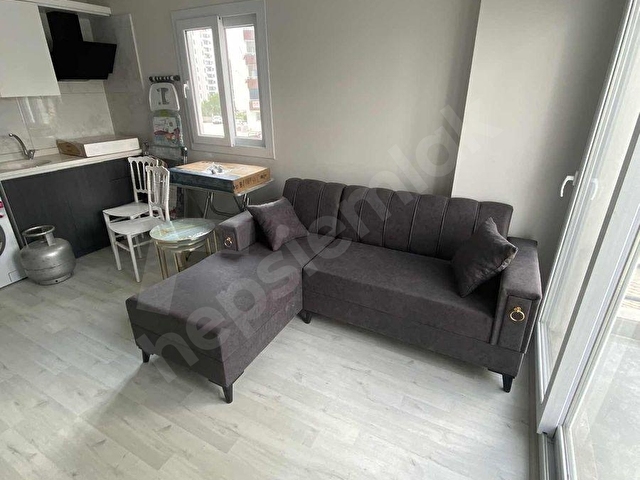 FULL EŞYALI 1+1 GÜLTEPEDE DAİRE - Görsel 8