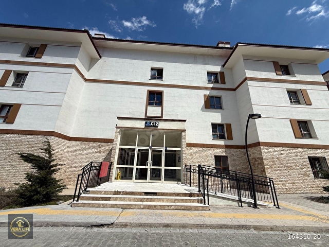 Kayseri Melikgazi Tavlusun TOKİde Satılık 2+1 Uygun Daire