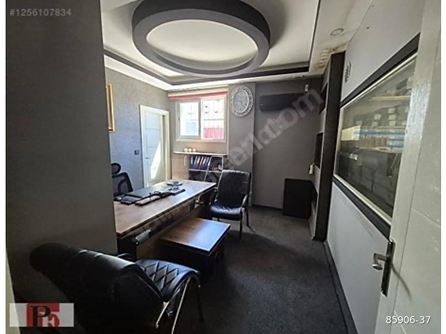 PAŞAM EMLAKTAN MİMOZA CADDESİ ÜZERİ KİRALIK 165M2 İŞ YERİ - Görsel 6