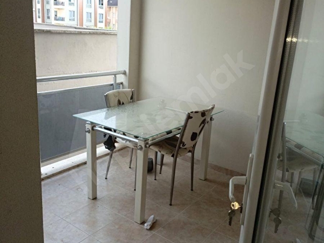 KINIKLI BURSA CADDESINDE 75m² 2+1 FUL EŞYALI KİRALIK APART - Görsel 6