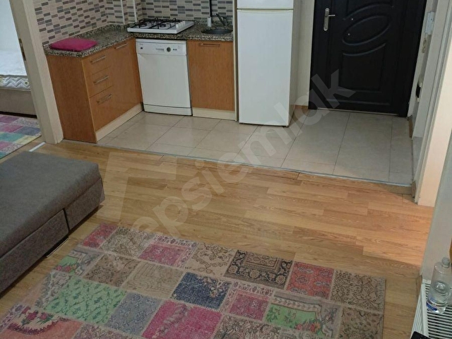 KINIKLI BURSA CADDESINDE 75m² 2+1 FUL EŞYALI KİRALIK APART
