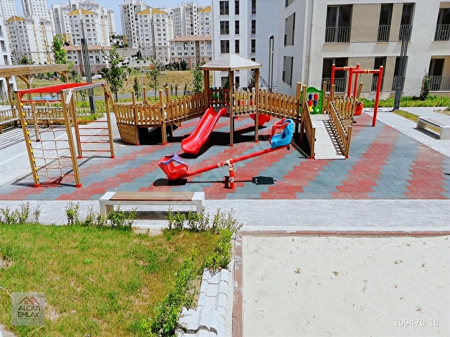 KAYAŞEHİR 24.BÖLGEDE SATILIK M TİPİ 3+1 - Görsel 2