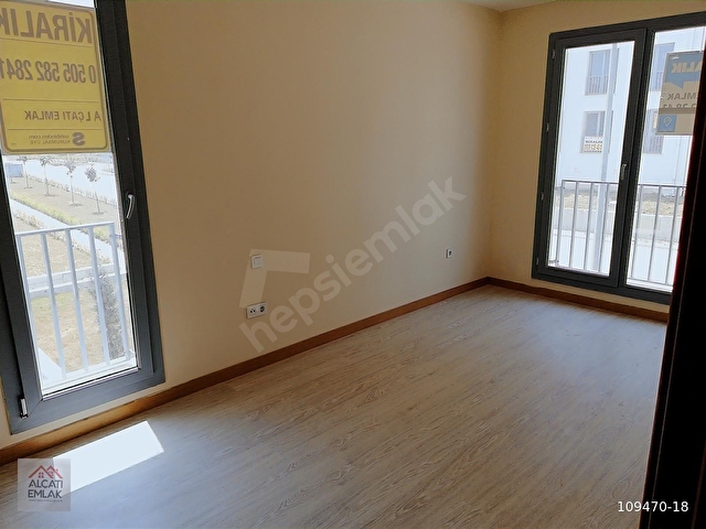 KAYAŞEHİR 24.BÖLGEDE SATILIK M TİPİ 3+1 - Görsel 15
