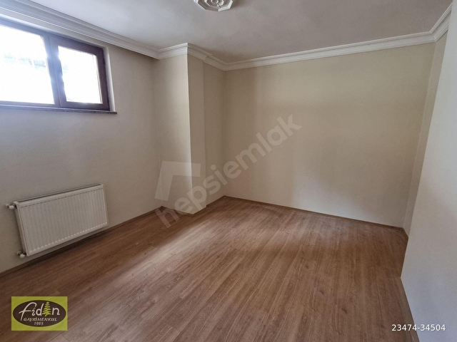 FİDANDAN MERDİVENKÖY - METRO YAKINI,YENİ BİNA 2+1 KİRALIK DAİRE - Görsel 9