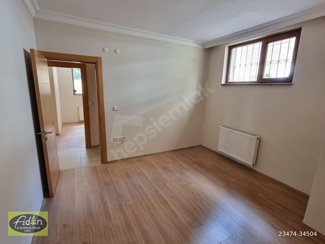 FİDANDAN MERDİVENKÖY - METRO YAKINI,YENİ BİNA 2+1 KİRALIK DAİRE - Görsel 4
