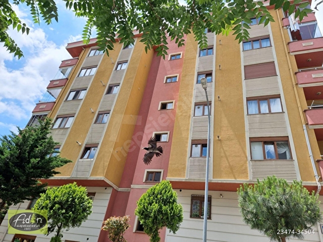 FİDANDAN MERDİVENKÖY - METRO YAKINI,YENİ BİNA 2+1 KİRALIK DAİRE