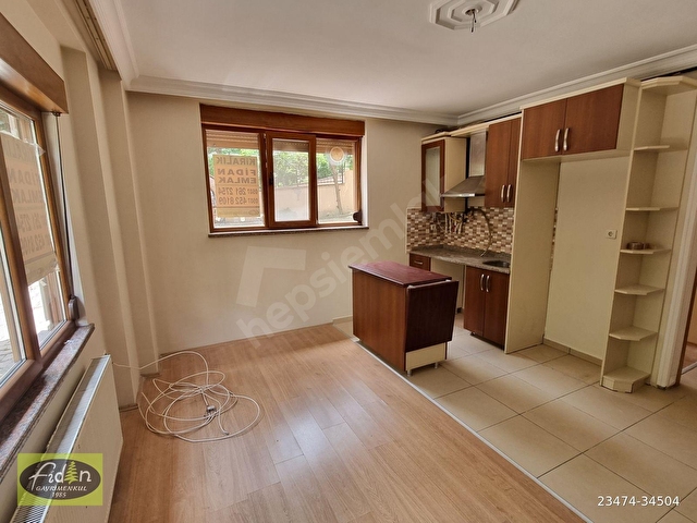 FİDANDAN MERDİVENKÖY - METRO YAKINI,YENİ BİNA 2+1 KİRALIK DAİRE - Görsel 11