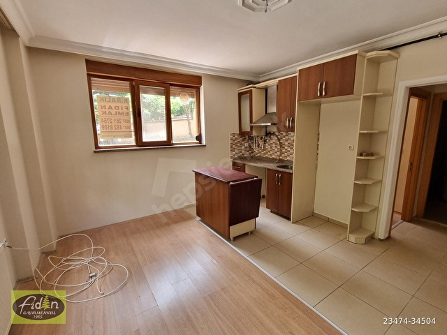 FİDANDAN MERDİVENKÖY - METRO YAKINI,YENİ BİNA 2+1 KİRALIK DAİRE - Görsel 2