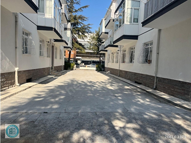 BALGAT ALTINVADİ SİTESİ 3+1 KATTA GÜNEY DOĞU BAKIMLI - Görsel 27