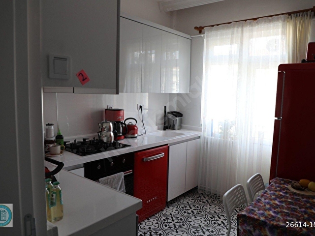 BALGAT ALTINVADİ SİTESİ 3+1 KATTA GÜNEY DOĞU BAKIMLI - Görsel 14