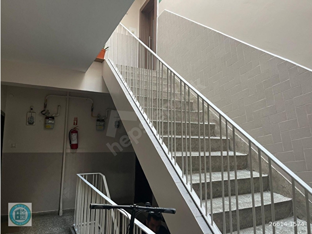 BALGAT ALTINVADİ SİTESİ 3+1 KATTA GÜNEY DOĞU BAKIMLI - Görsel 24