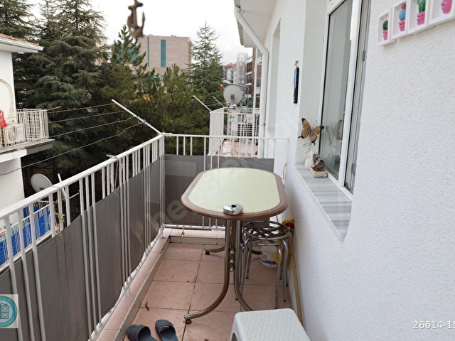 BALGAT ALTINVADİ SİTESİ 3+1 KATTA GÜNEY DOĞU BAKIMLI - Görsel 17