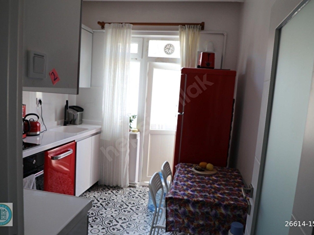 BALGAT ALTINVADİ SİTESİ 3+1 KATTA GÜNEY DOĞU BAKIMLI - Görsel 15