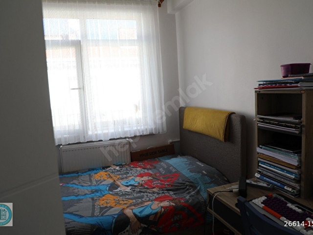BALGAT ALTINVADİ SİTESİ 3+1 KATTA GÜNEY DOĞU BAKIMLI - Görsel 12