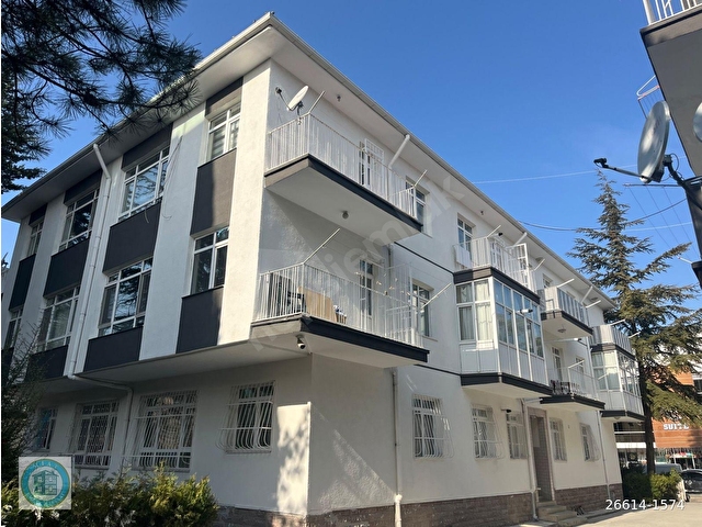 BALGAT ALTINVADİ SİTESİ 3+1 KATTA GÜNEY DOĞU BAKIMLI - Görsel 25