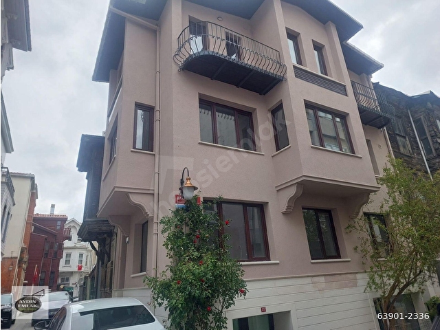 Beşiktaş Arnavutköy Kiralık