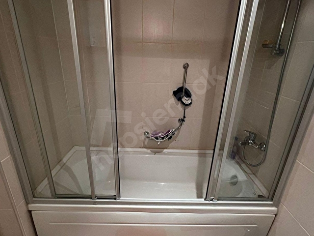 OBA LİLİAN SİTESİNDE EŞYALI HAVUZ MANZARALI 2+1 SATILIK DAİRE - Görsel 11