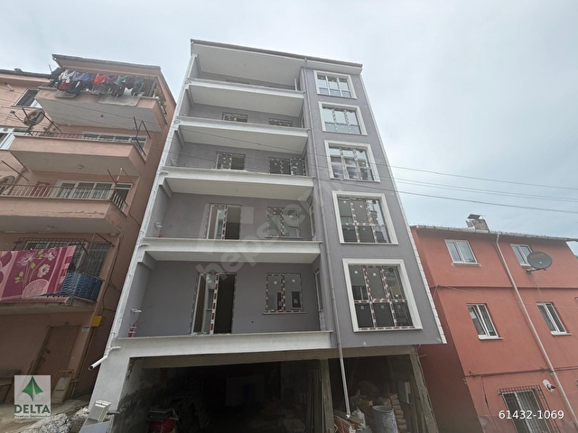 DELTA GAYRİMENKULDEN EGİTİM ARAŞTIRMA KARŞISI 2+1 FIRSAT DAİRE! - Görsel 9