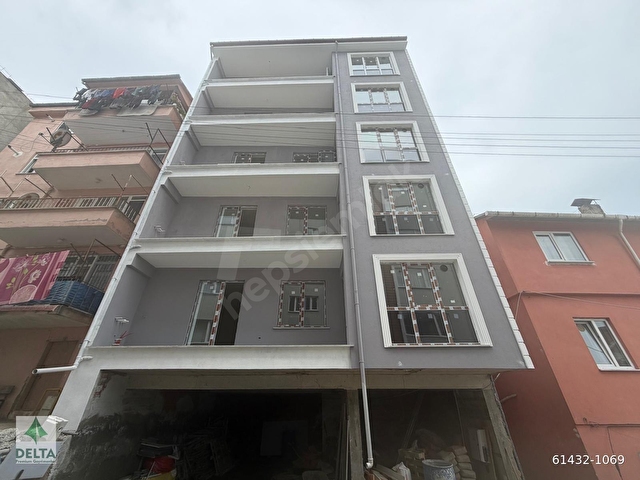 DELTA GAYRİMENKULDEN EGİTİM ARAŞTIRMA KARŞISI 2+1 FIRSAT DAİRE! - Görsel 5