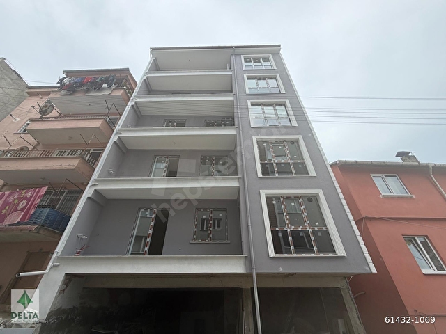 DELTA GAYRİMENKULDEN EGİTİM ARAŞTIRMA KARŞISI 2+1 FIRSAT DAİRE!