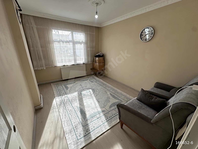 MEHMET AKİFTE 2+1/100m2 4.KAT SATILIK MASRAFSIZ DAİRE - Görsel 30