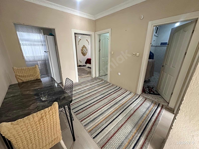 MEHMET AKİFTE 2+1/100m2 4.KAT SATILIK MASRAFSIZ DAİRE - Görsel 14