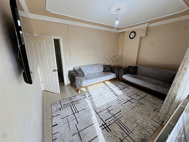 MEHMET AKİFTE 2+1/100m2 4.KAT SATILIK MASRAFSIZ DAİRE - Görsel 7