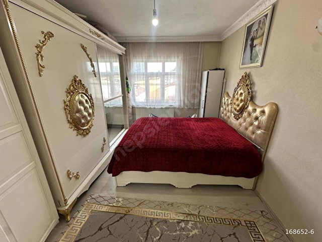 MEHMET AKİFTE 2+1/100m2 4.KAT SATILIK MASRAFSIZ DAİRE - Görsel 20