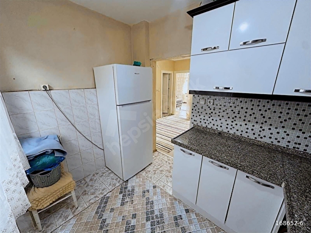 MEHMET AKİFTE 2+1/100m2 4.KAT SATILIK MASRAFSIZ DAİRE - Görsel 26