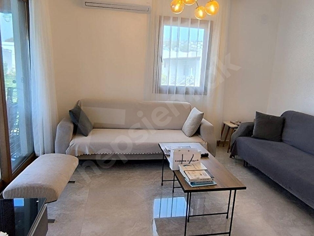 Bodrum Akyarlar Aspat Küçük Akvaryum Koyunda Kiralık 2+1 Daire - Görsel 25