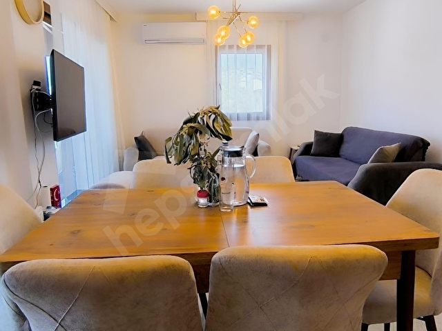 Bodrum Akyarlar Aspat Küçük Akvaryum Koyunda Kiralık 2+1 Daire - Görsel 30