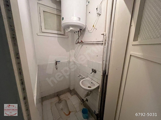 Emekte 3+1 Giriş Katında Merkezi Isıtma Metro Yakını - Görsel 21