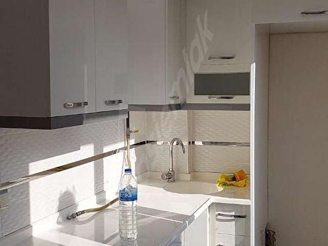 ATAKUM YENİMAHALLE ATAKENT OKUL KARŞINDA 3.KAT 1+1 KİRALIK DAİRE - Görsel 5