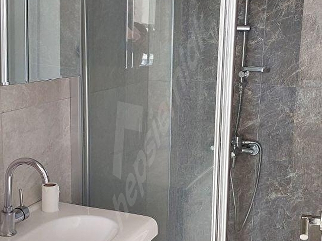 ATAKUM YENİMAHALLE ATAKENT OKUL KARŞINDA 3.KAT 1+1 KİRALIK DAİRE - Görsel 7