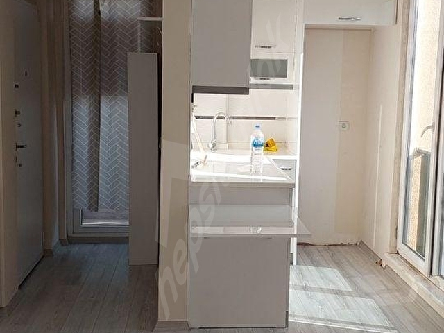 ATAKUM YENİMAHALLE ATAKENT OKUL KARŞINDA 3.KAT 1+1 KİRALIK DAİRE - Görsel 4