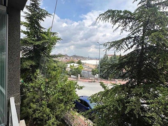 JÜPİTER GAYRİMENKULDEN METROYA 10 DK MESAFEDE ÖNCEPHE EŞYALI 3+1 DAİRE - Görsel 20