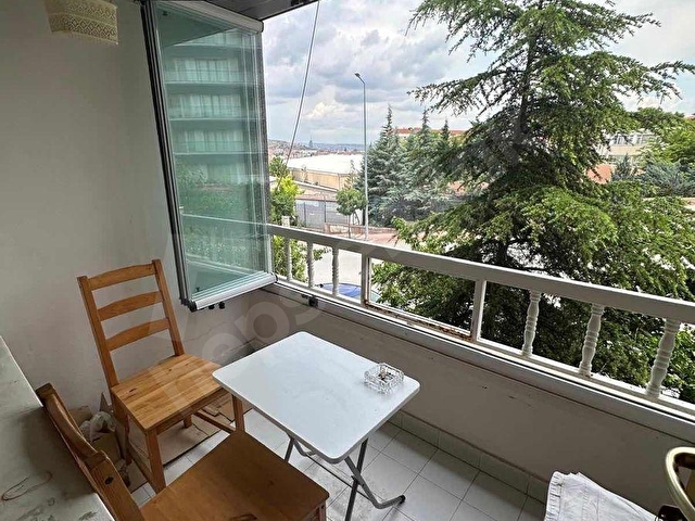 JÜPİTER GAYRİMENKULDEN METROYA 10 DK MESAFEDE ÖNCEPHE EŞYALI 3+1 DAİRE - Görsel 21