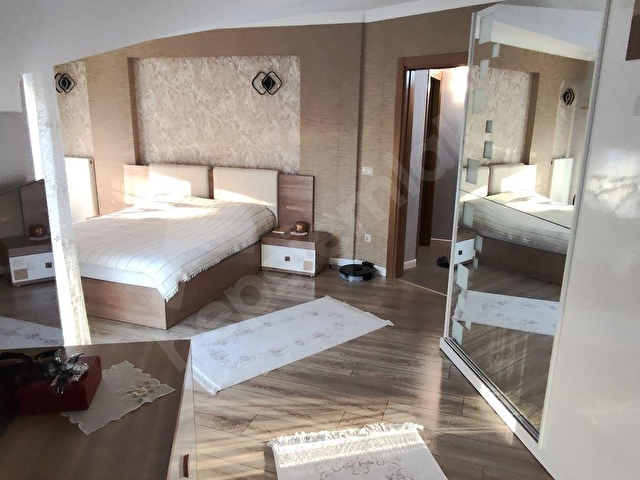 DİALOG OKYANUSTAN CAMİ MAH.Sİ SATILIK 140m² VİLLA TİPİ DUBLEKS - Görsel 13