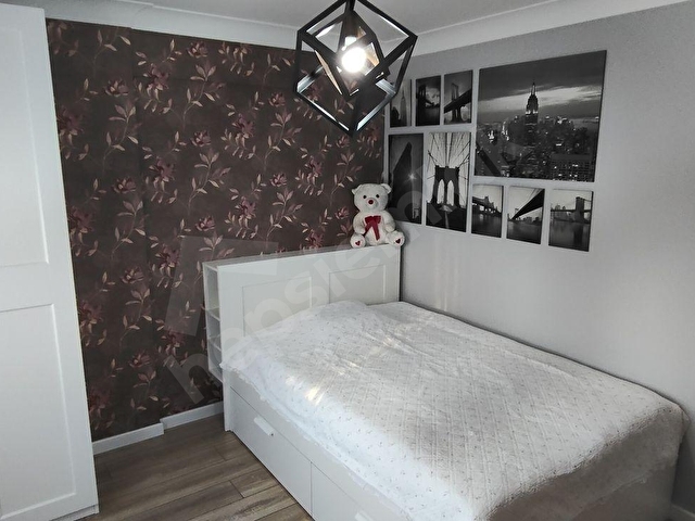 DİALOG OKYANUSTAN CAMİ MAH.Sİ SATILIK 140m² VİLLA TİPİ DUBLEKS - Görsel 17