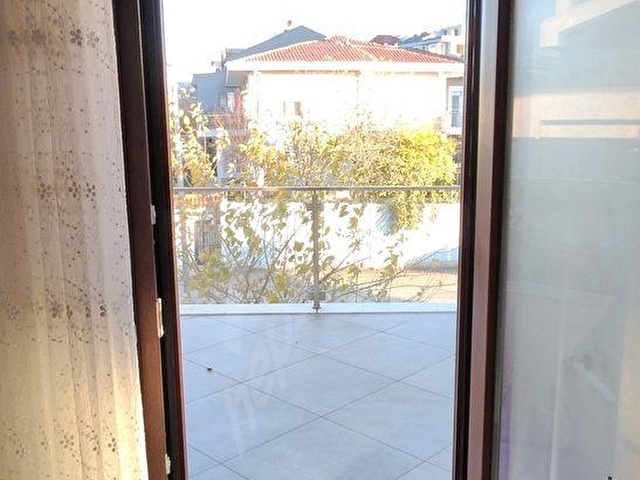 DİALOG OKYANUSTAN CAMİ MAH.Sİ SATILIK 140m² VİLLA TİPİ DUBLEKS - Görsel 30