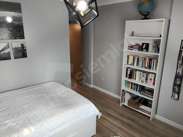 DİALOG OKYANUSTAN CAMİ MAH.Sİ SATILIK 140m² VİLLA TİPİ DUBLEKS - Görsel 18