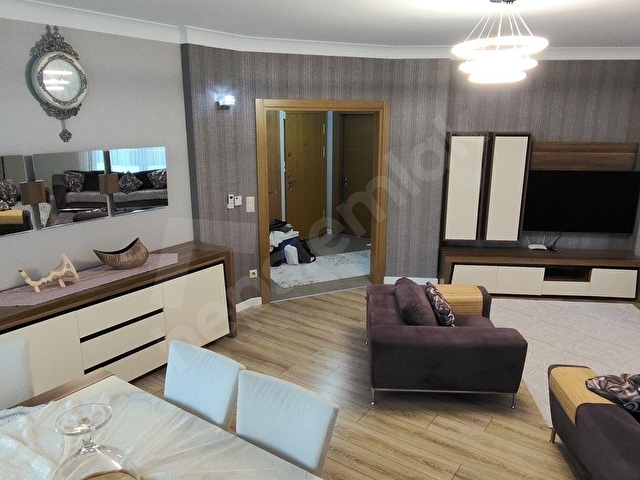 DİALOG OKYANUSTAN CAMİ MAH.Sİ SATILIK 140m² VİLLA TİPİ DUBLEKS - Görsel 8