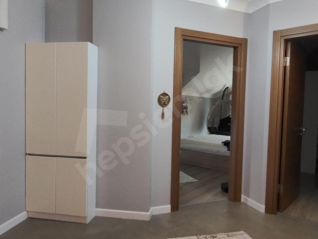 DİALOG OKYANUSTAN CAMİ MAH.Sİ SATILIK 140m² VİLLA TİPİ DUBLEKS - Görsel 11