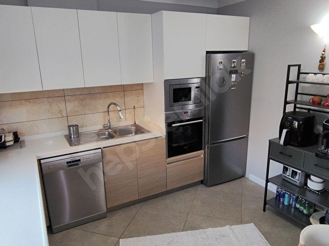 DİALOG OKYANUSTAN CAMİ MAH.Sİ SATILIK 140m² VİLLA TİPİ DUBLEKS - Görsel 25