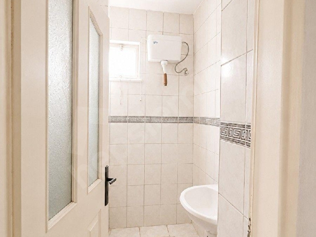 KONYAALTI HURMADA SİTE İÇERİSİNDE DOĞALGAZ KOMBİLİ GENİŞ VE FERAH 3+1 DAİRE - Görsel 9