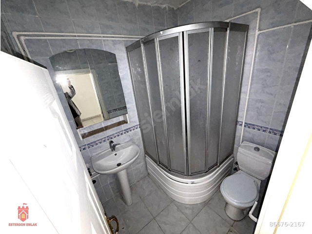 Keçiören Tepebaşı Şehitler Metrosuna Yakın Kiralık Daire 3+1 Yapılı Yüksek Giriş Ön Cepheli - Görsel 6