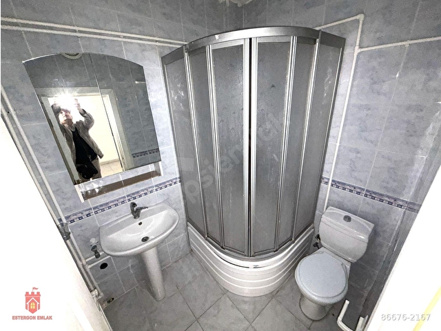 Keçiören Tepebaşı Şehitler Metrosuna Yakın Kiralık Daire 3+1 Yapılı Yüksek Giriş Ön Cepheli - Görsel 4